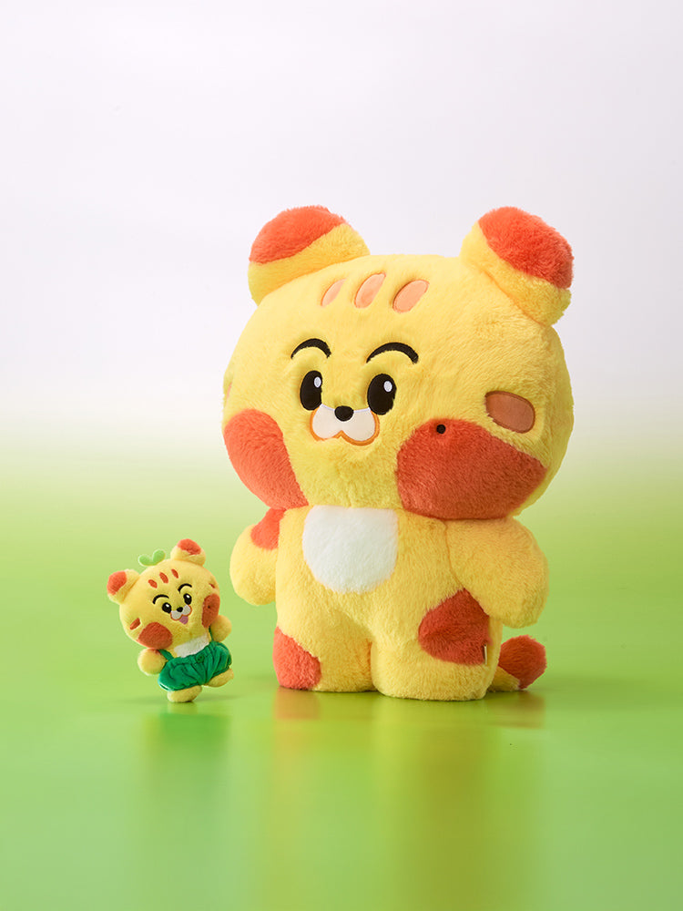 Dreamiez フラットぬいぐるみクッション(Dream Forest) eong – LINE