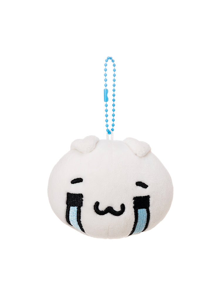 BT21 5周年記念 レインボーカラーマスコット COOKY 2点 ジョングク