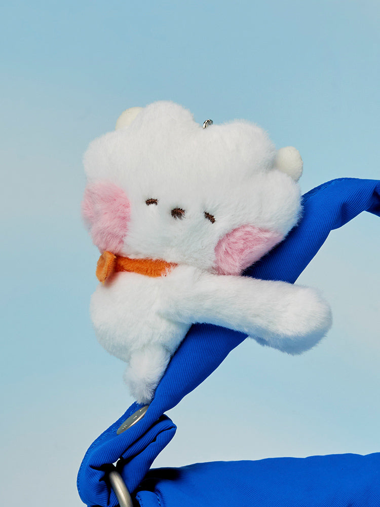 CNBLUE MINIBLUE ジョンシン ぬいぐるみ キーホルダー セット