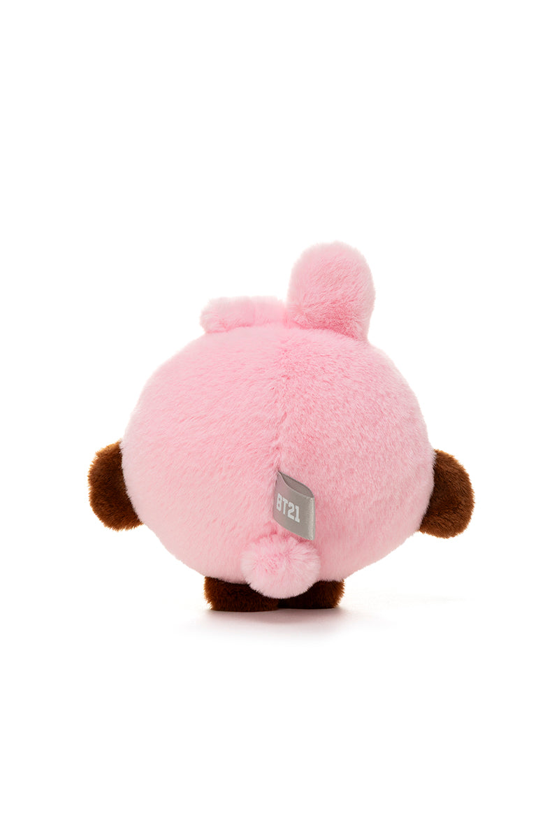 ぬいぐるみ(FULL OF COOKY) SHOOKY – LINE FRIENDS SQUARE JAPAN OFFICIAL