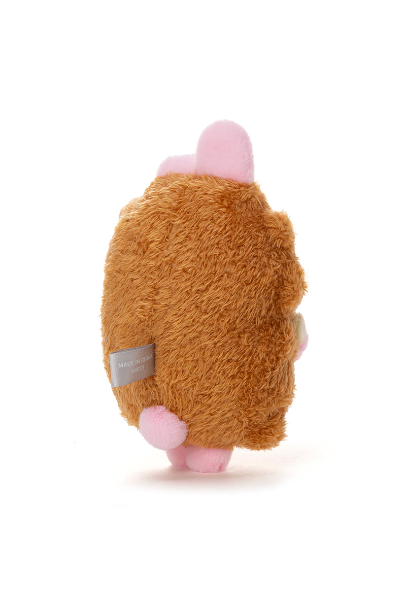 ぬいぐるみ(FULL OF SHOOKY) COOKY – LINE FRIENDS SQUARE JAPAN OFFICIAL