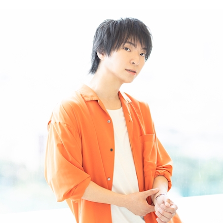 enjoy? ブロマイド フルコンプ 15枚セット【柿原徹也】Kiramune 柿原