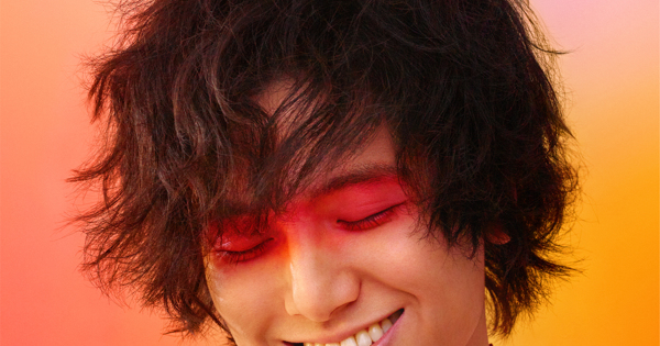 Fuji Kaze LOVE ALL SERVE ALL 12インチレコード 藤井風 – Love All