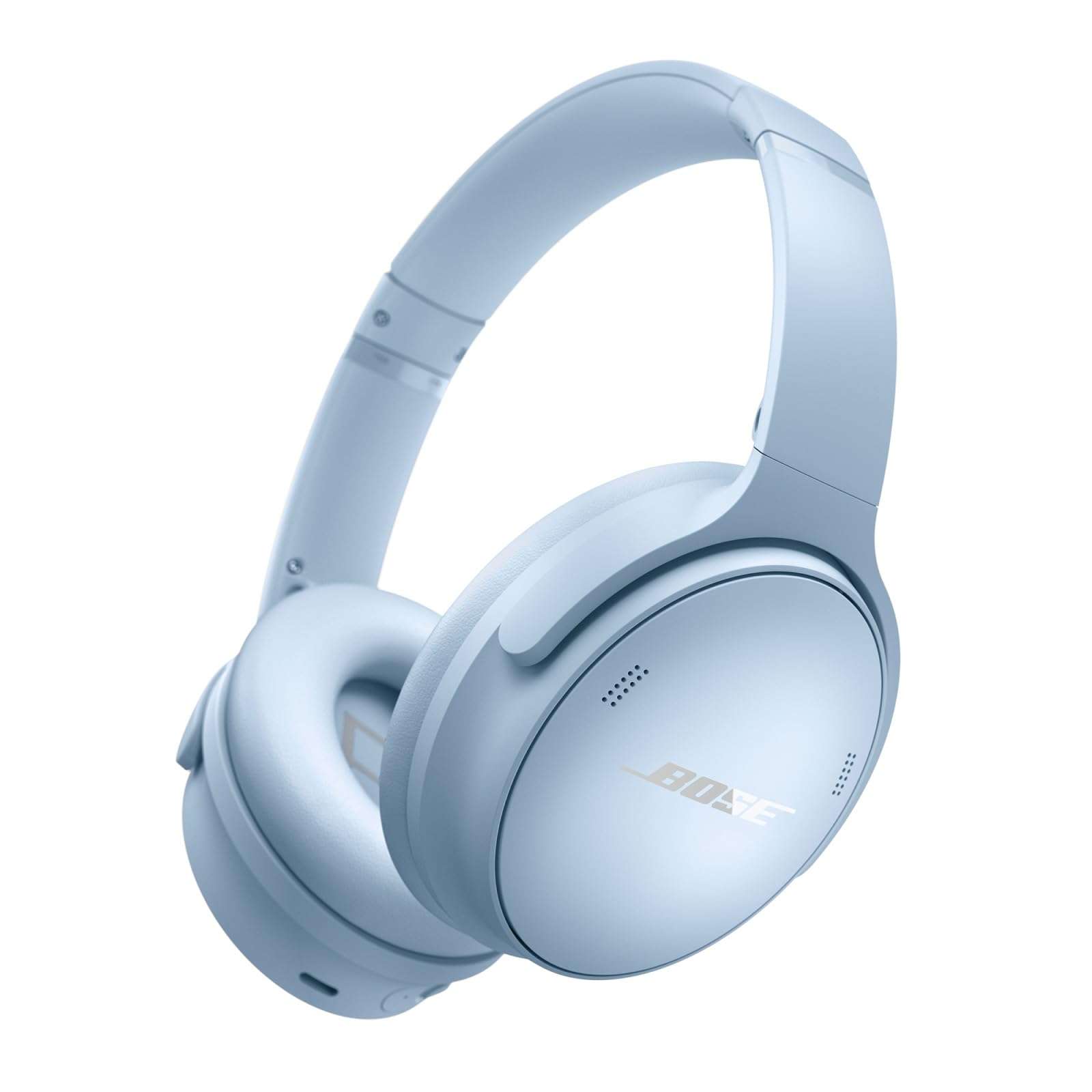 BOSE QuietComfort 35 シルバー Bose QuietComfort 35 wireless