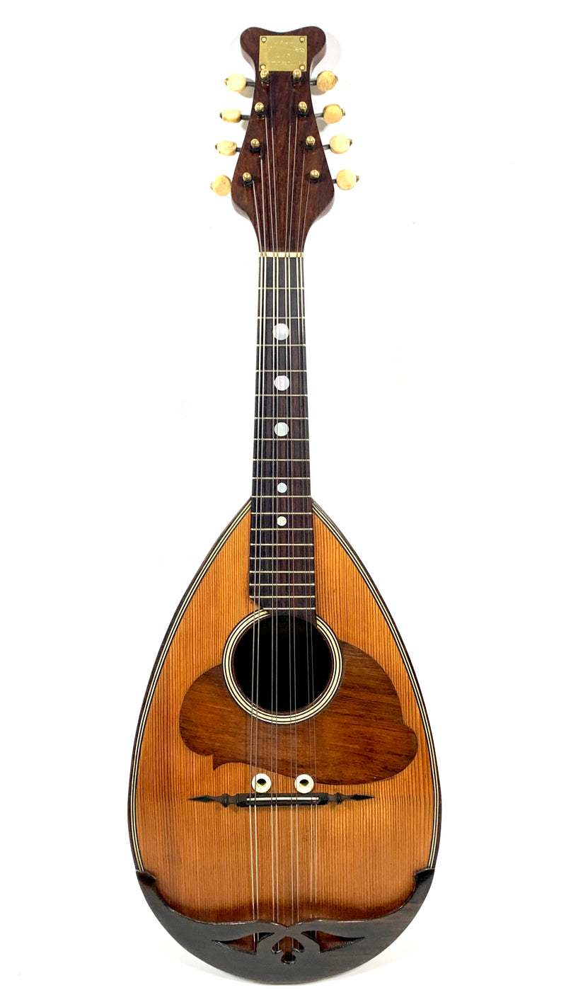 s)RAFFAELE CALACE ラファエレ カラーチェ マンドリン