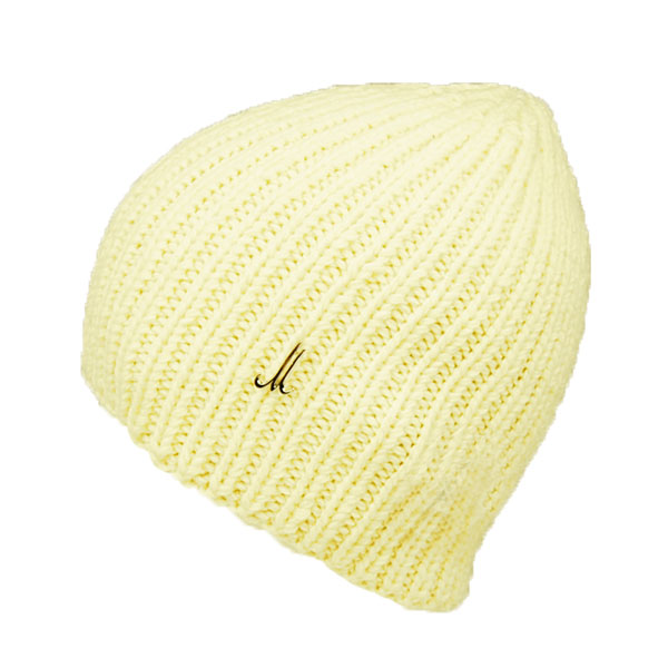 11/1まであいす【MUHLBAUER】 HAND KNIT CAP 11/1まであいす様専用