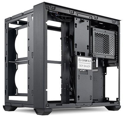 O11 AIR MINI - LIAN LI is a Leading Provider of PC Cases