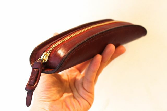 SLATE - ペンケース | 【公式】CORBO. Online-Shop