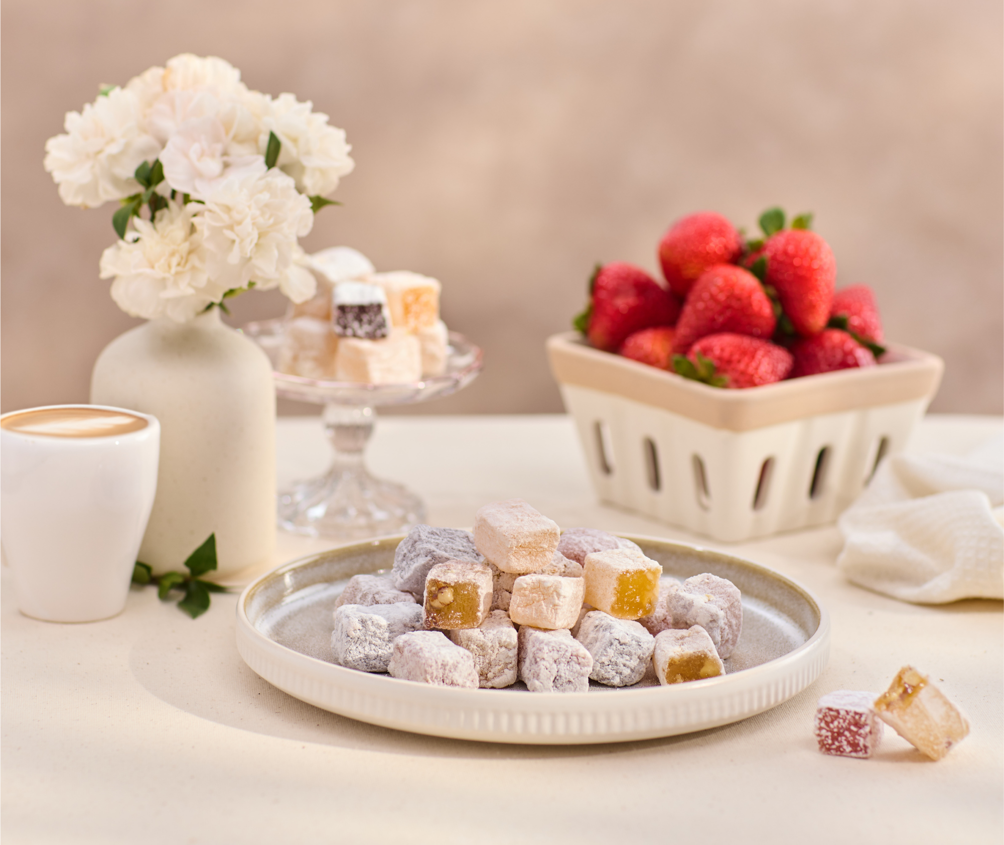 Turkish Delight 10oz. – Liberty Orchards