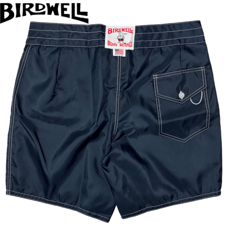 BIRDWELLバードウェル300BoardshortsNAVYボードショーツ海パンネイビー