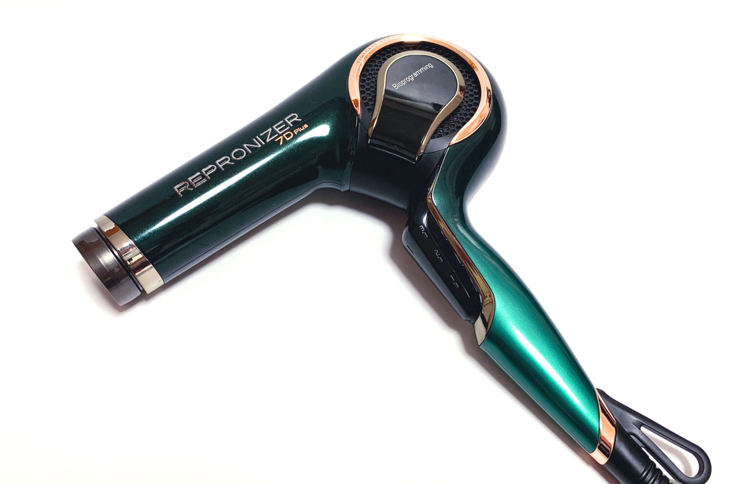 REPRONIZER 7D Plus ヘアドライヤー 【公式通販】