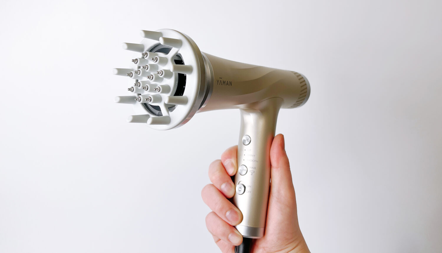 リフトドライヤー ゴールド YA-MAN リフトドライヤー ゴールド HC-20