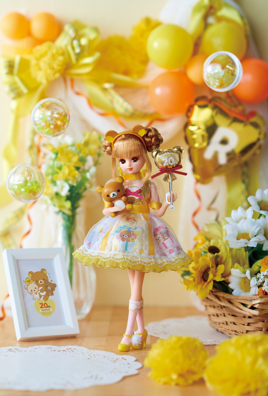 詰め合わせセットD】レア物 リラックマグッズ 店舗周年ノベルティ