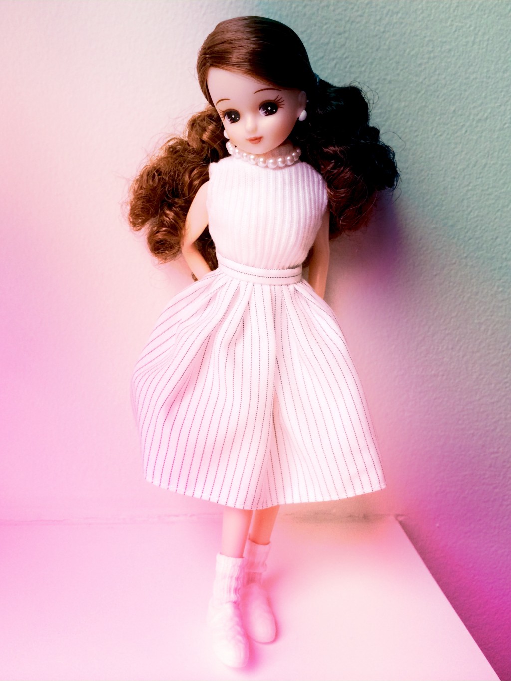 しあわせのリカちゃん展 | NEWS | LICCA KAYAMA OFFICIAL｜リカちゃん