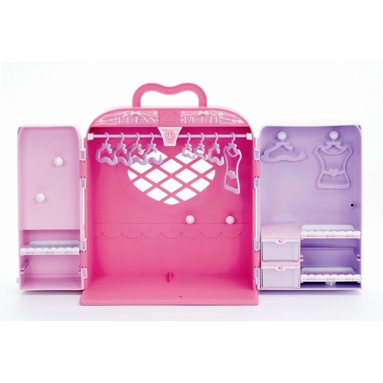 ドレスルーム｜商品情報｜リカちゃん｜タカラトミー