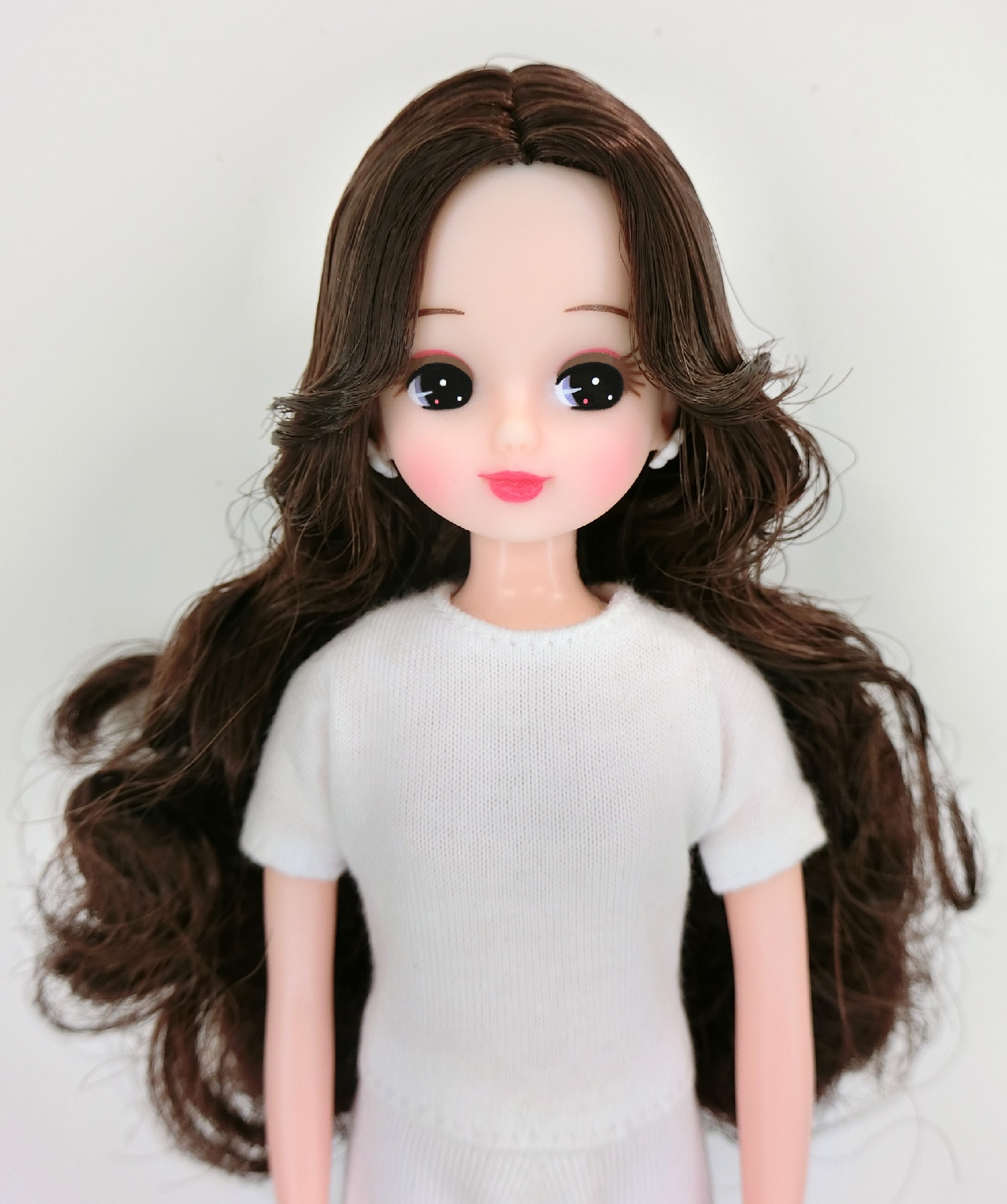 リカちゃんキャッスル オリジナルコレクションモデルリカちゃん