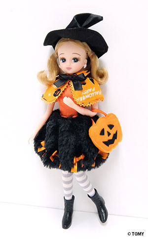 新商品発売のお知らせ: リカちゃんキャッスル オンラインショップ情報