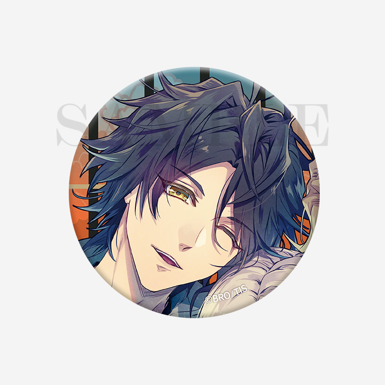 泡沫のユークロニア 依 缶バッジ 31個 泡沫のユークロニア 依 缶バッジ