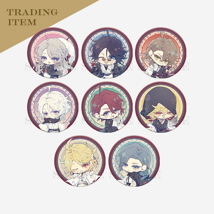 GOODS [商品情報] ｜ 泡沫のユークロニア