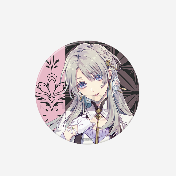 泡沫のユークロニア 依 缶バッジ 31個 泡沫のユークロニア 缶バッジ