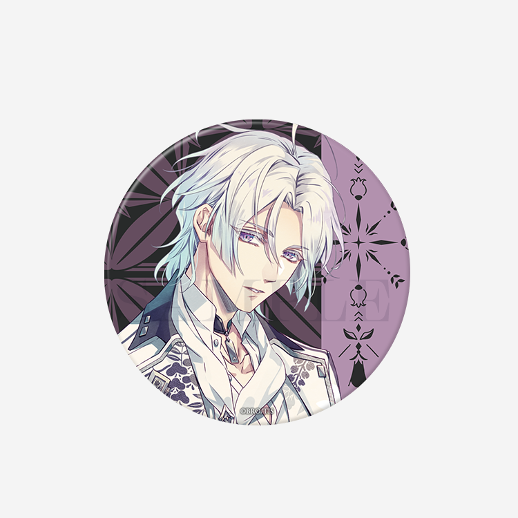 泡沫のユークロニア 依 缶バッジ 31個 泡沫のユークロニア 依 缶バッジ