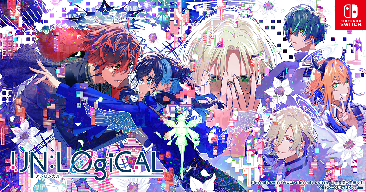 限定版 ｜ Product [製品情報] ｜ UN:LOGICAL