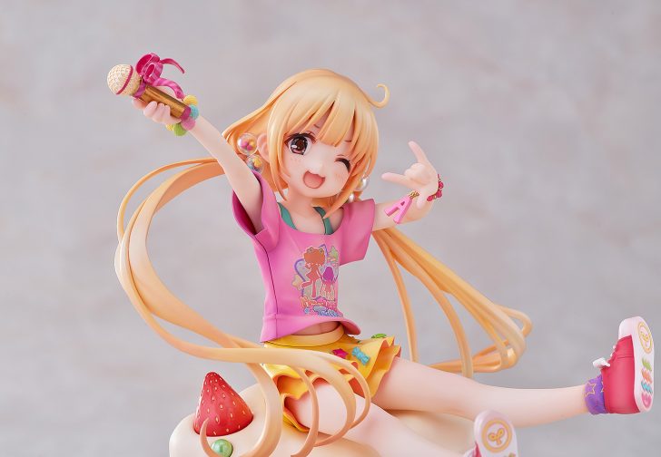 夏に恋するピチカート！】 八宮めぐる | Licorne