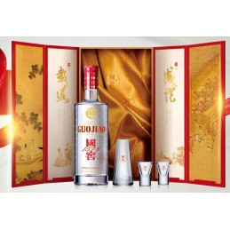 国窖1573 系列- Licor Chino