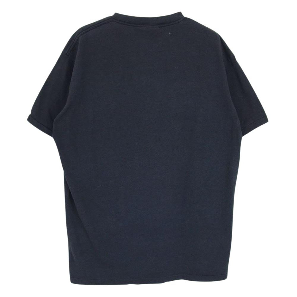 NIKE ナイキ Vintage ヴィンテージ 80s 紺色タグ AIR JORDAN エア