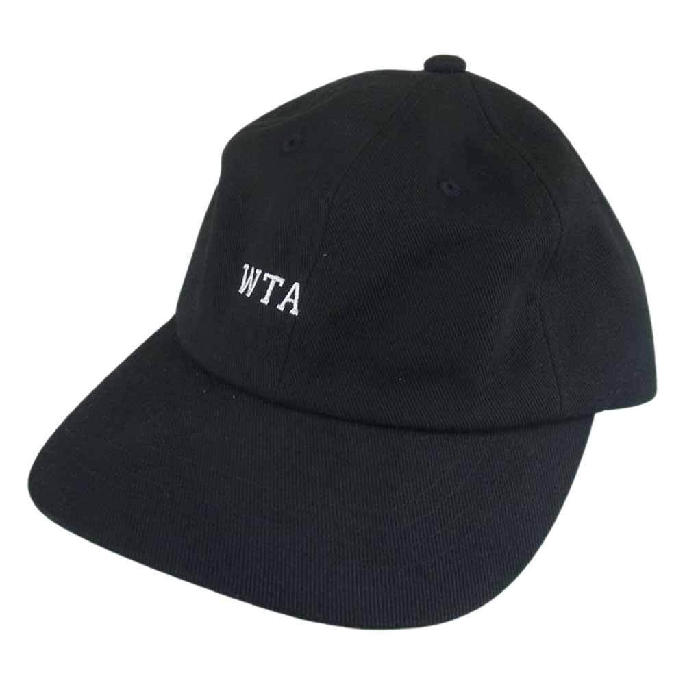 新品 WTAPS A3 / Cap / Cotton. CNVS ダブルタップス｜WTAPS ダブル