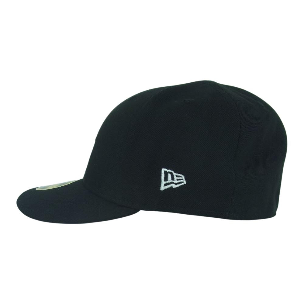 WTAPS ダブルタップス 22AW NEW ERA 59FIFTY LOW PROFILE CAP