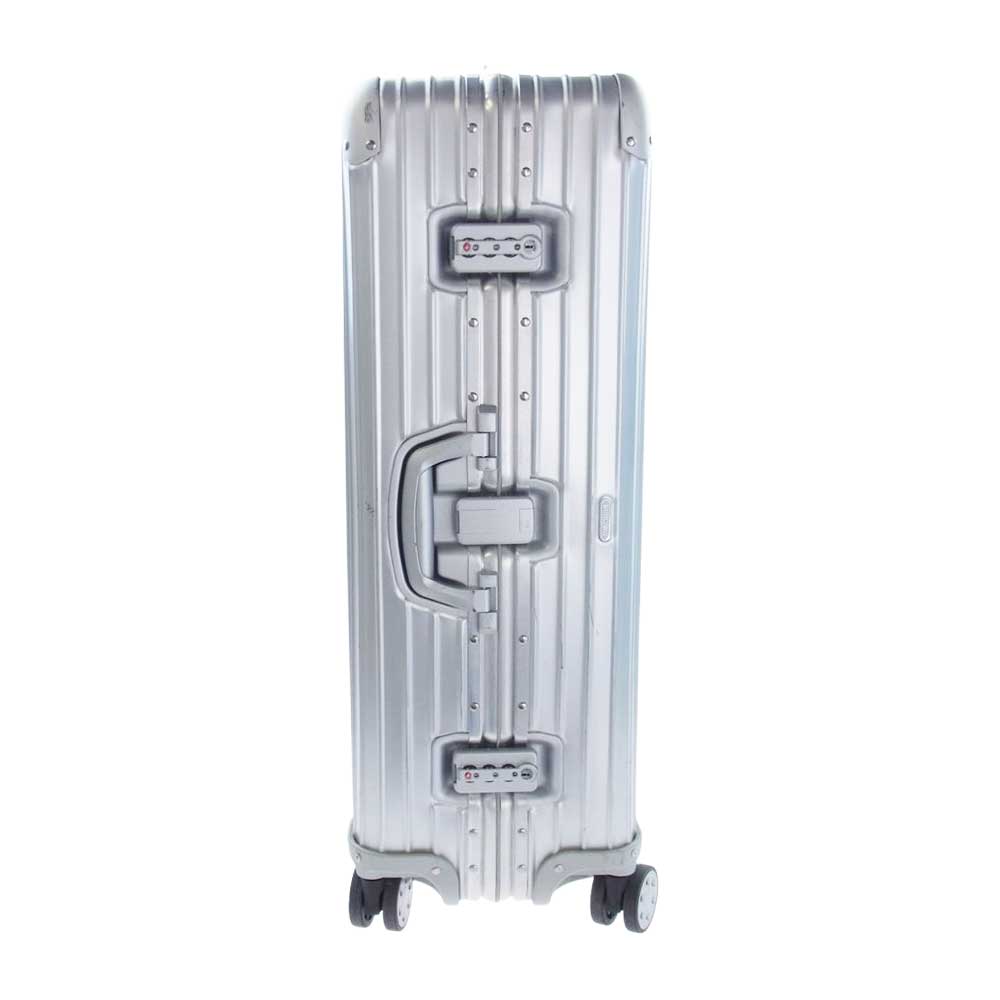 RIMOWA リモワ TOPAS トパーズ ステルス 82L 986.15 です RIMOWA