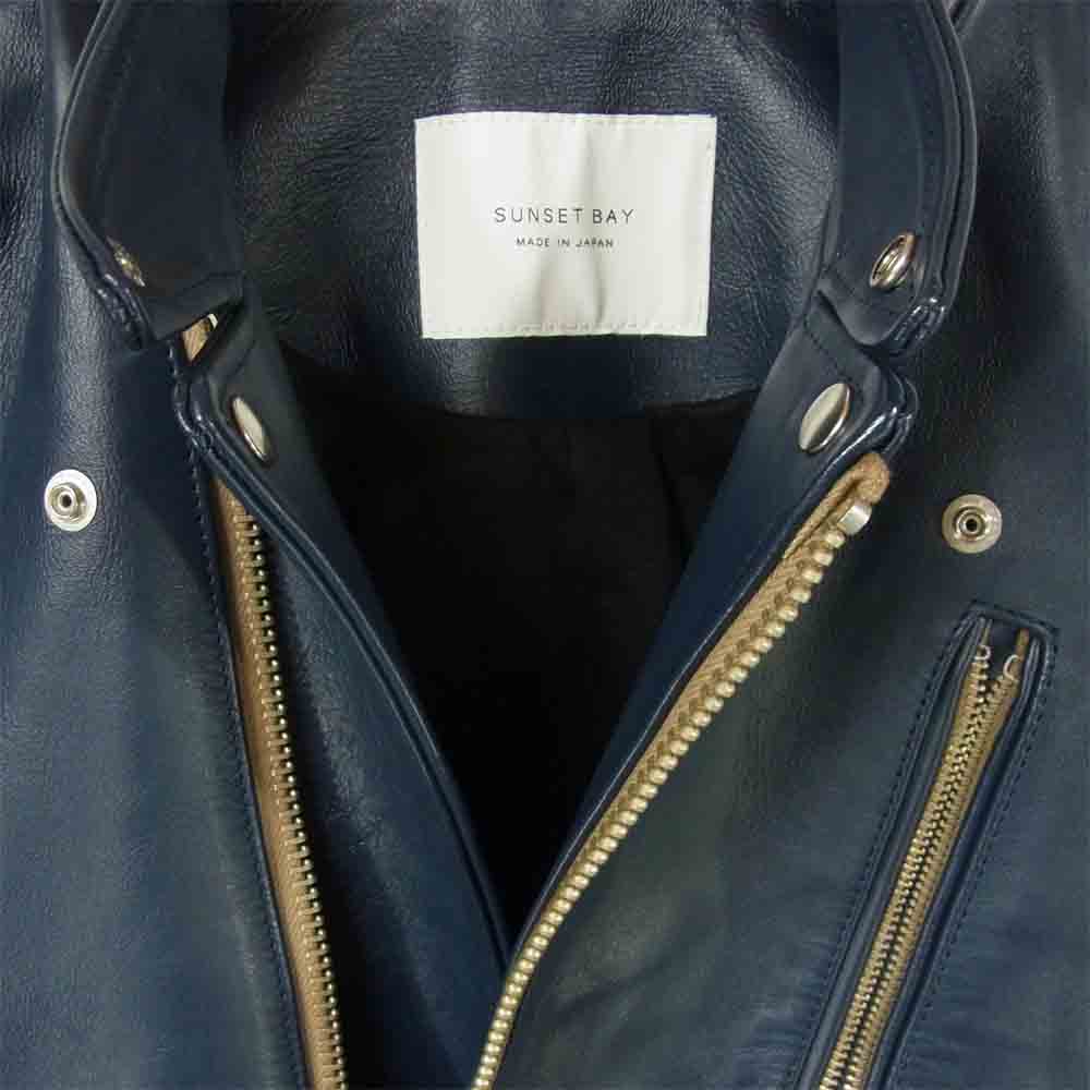 美品】 SUNSET BAY / サンセットベイ | BUZZARDS / バザーズ ホース