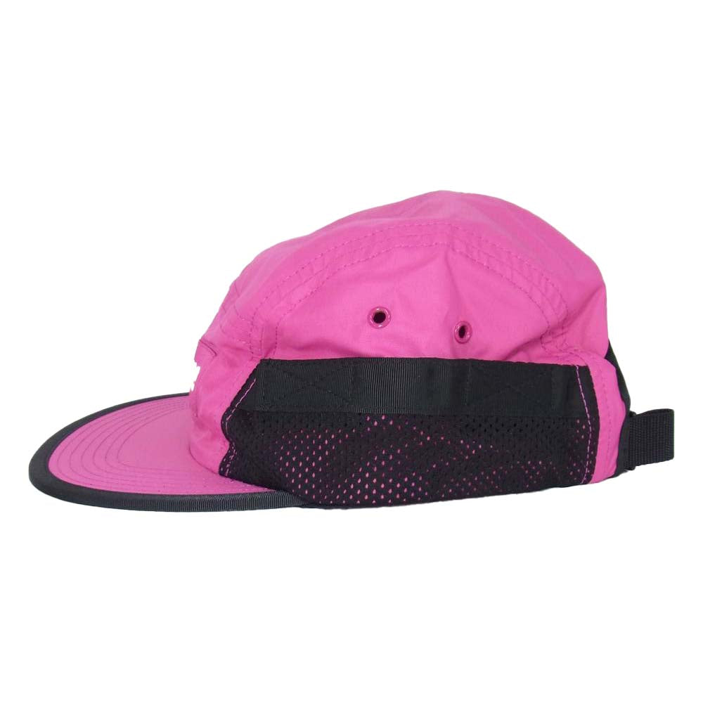 Supreme シュプリーム 16SS Mesh Pocket Camp Cap メッシュポケット