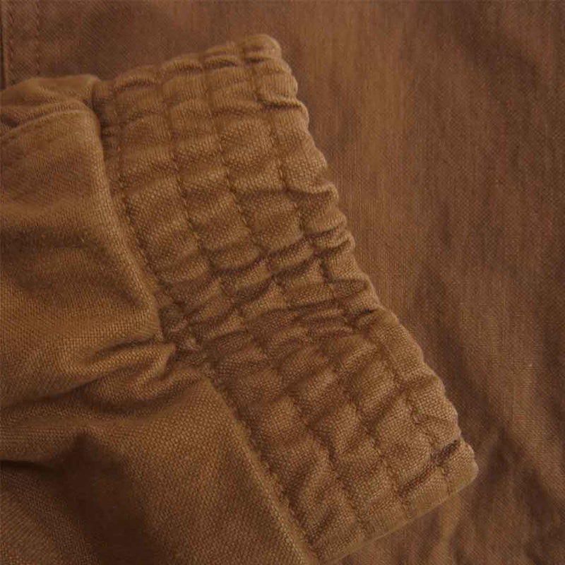 TENDERLOIN テンダーロイン 17AW T-DUCK JKT ダック ジャケット