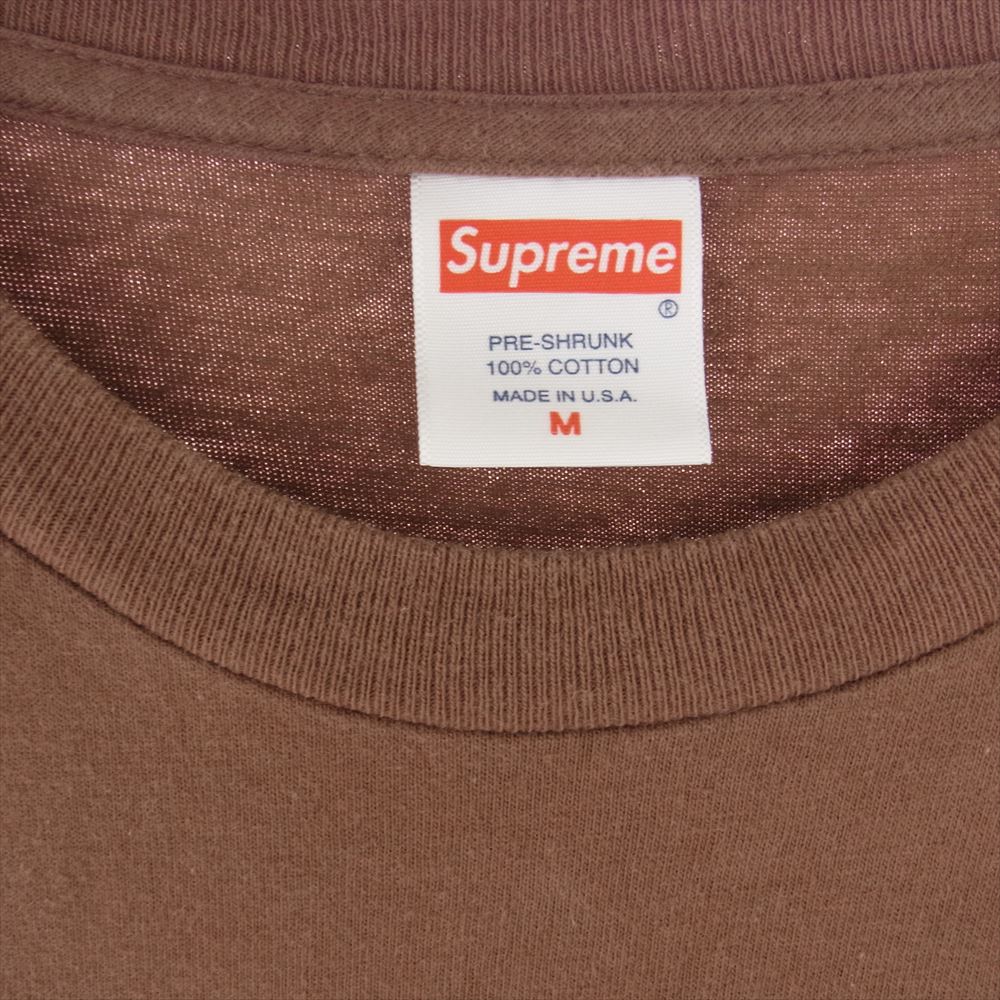 Supreme シュプリーム 19AW Bandana Box Logo Tee バンダナ ボックス