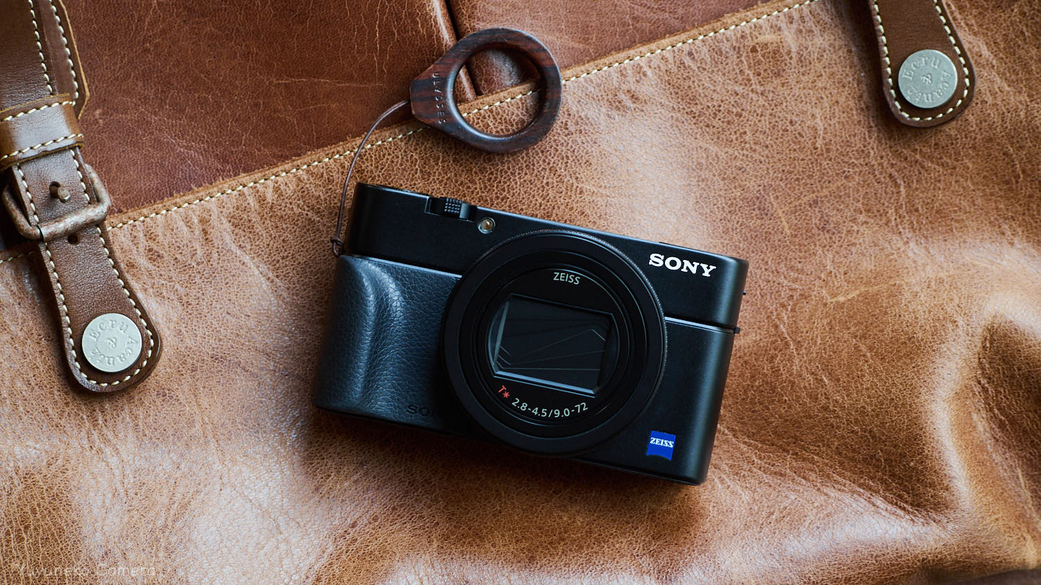 RX100の違いを比較｜初代からRX100m7まで