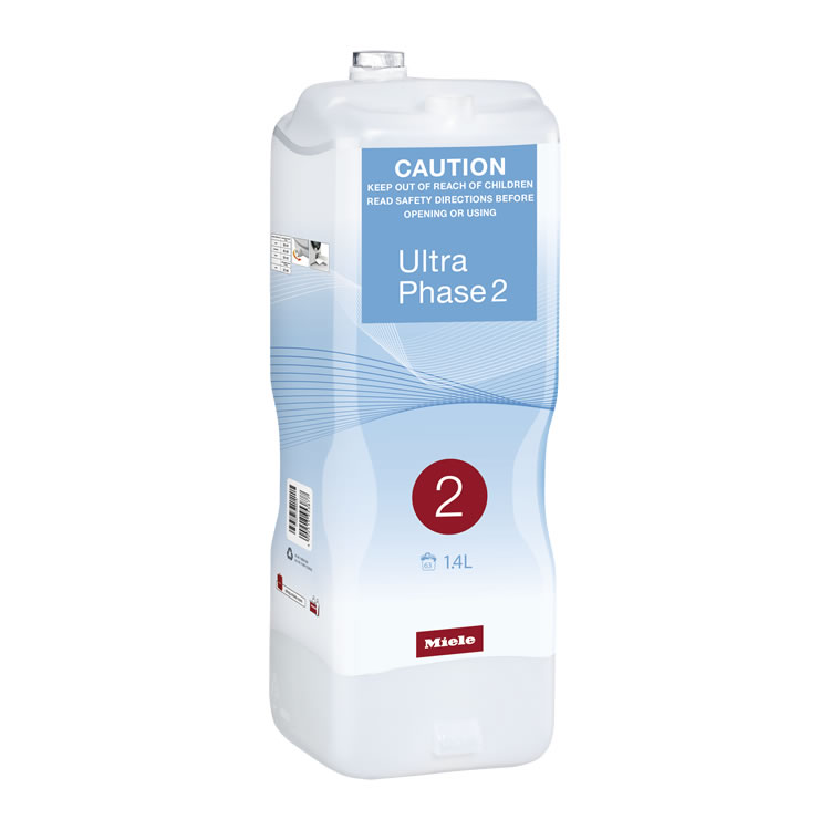 ミーレドラム式洗濯機・洗濯乾燥機の洗剤とお手入れ方法を紹介