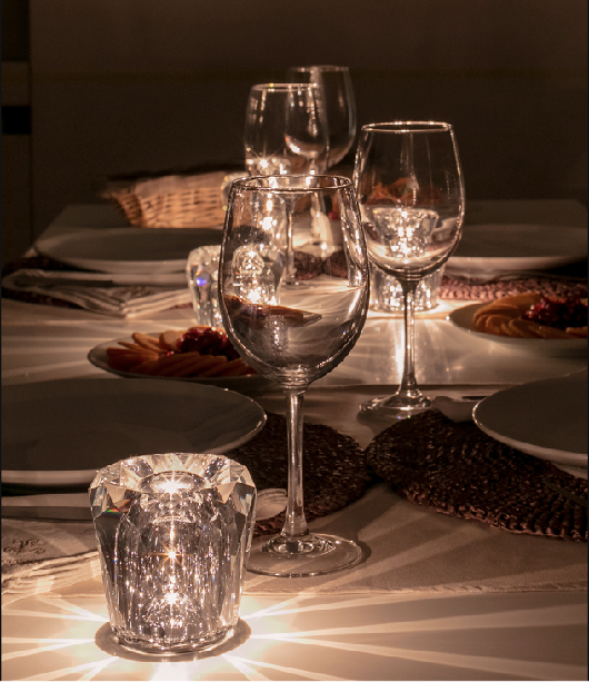 Xtal (クリスタル)- 事業案内 - 株式会社 ライフデコ 花装飾の専門会社