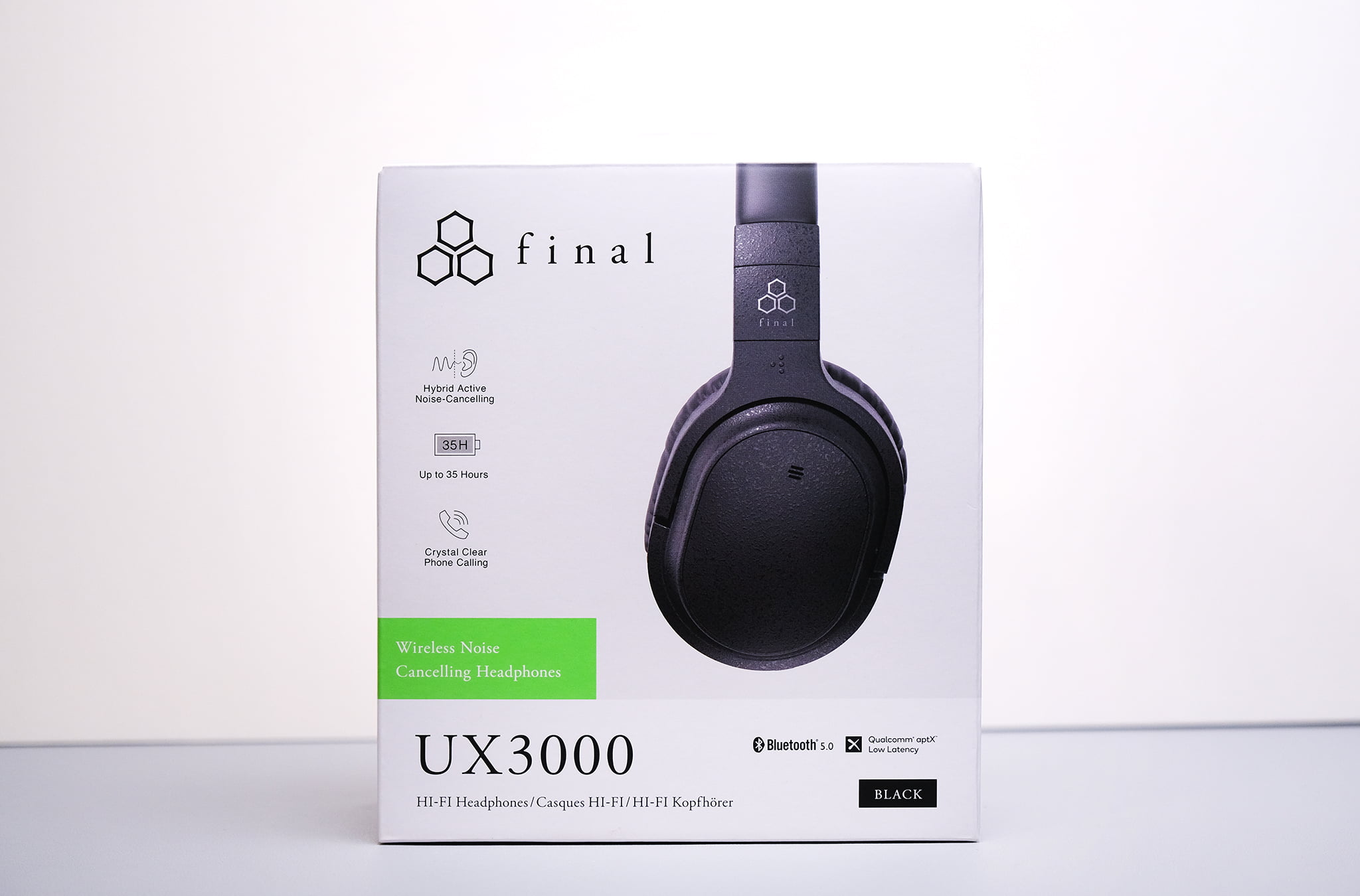 final UX3000 レビュー｜検討者が気になる13の視点で徹底解説｜初