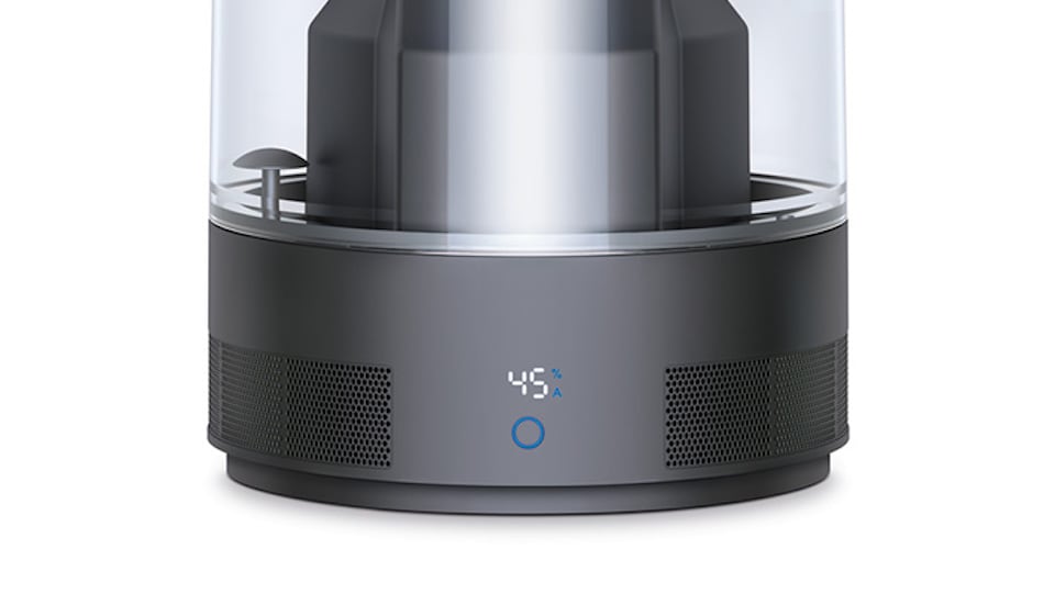 dyson hygienic mist 置き型加湿器 dyson hygienic mist