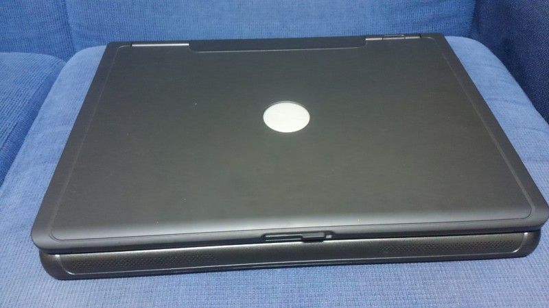 DELLのジャンクノートVOSTRO1000に「アレ」をインストール！準備編