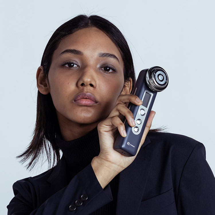 エステツイン IF 美容器 美顔器 ESTHE TWIN エステツイン MESO500 メソ