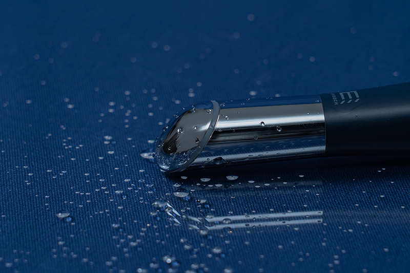 ポイントケア美顔器 EVH-FC03 | EVOOCH(エボーク)