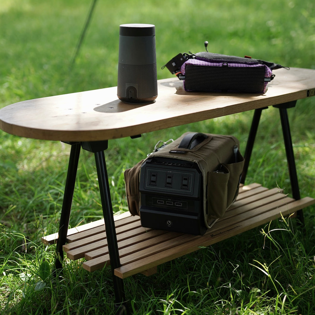 ネルデザインワークス muku no deck muku no shita – LOG