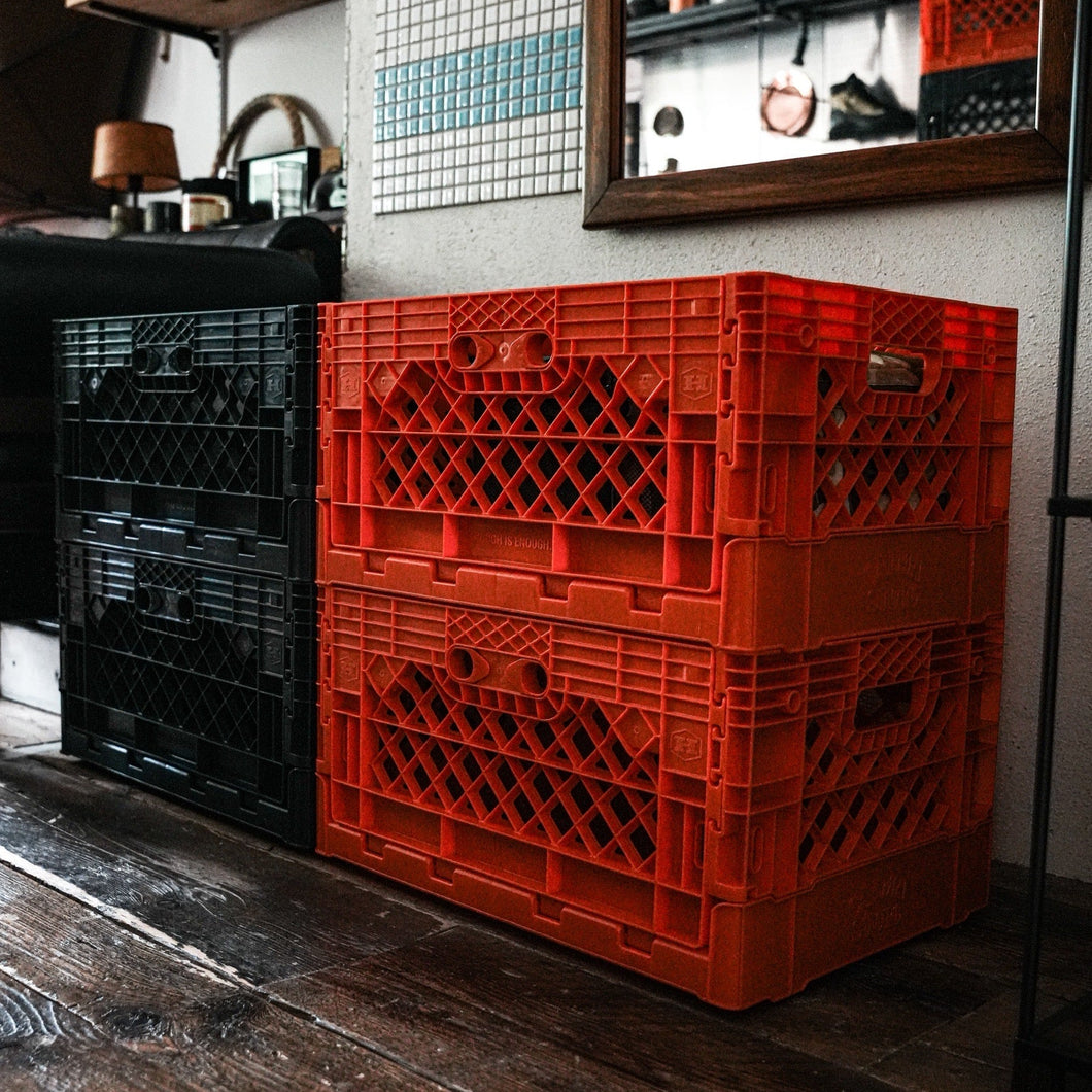 FLIPBOX NDW x calma store ver – LOG