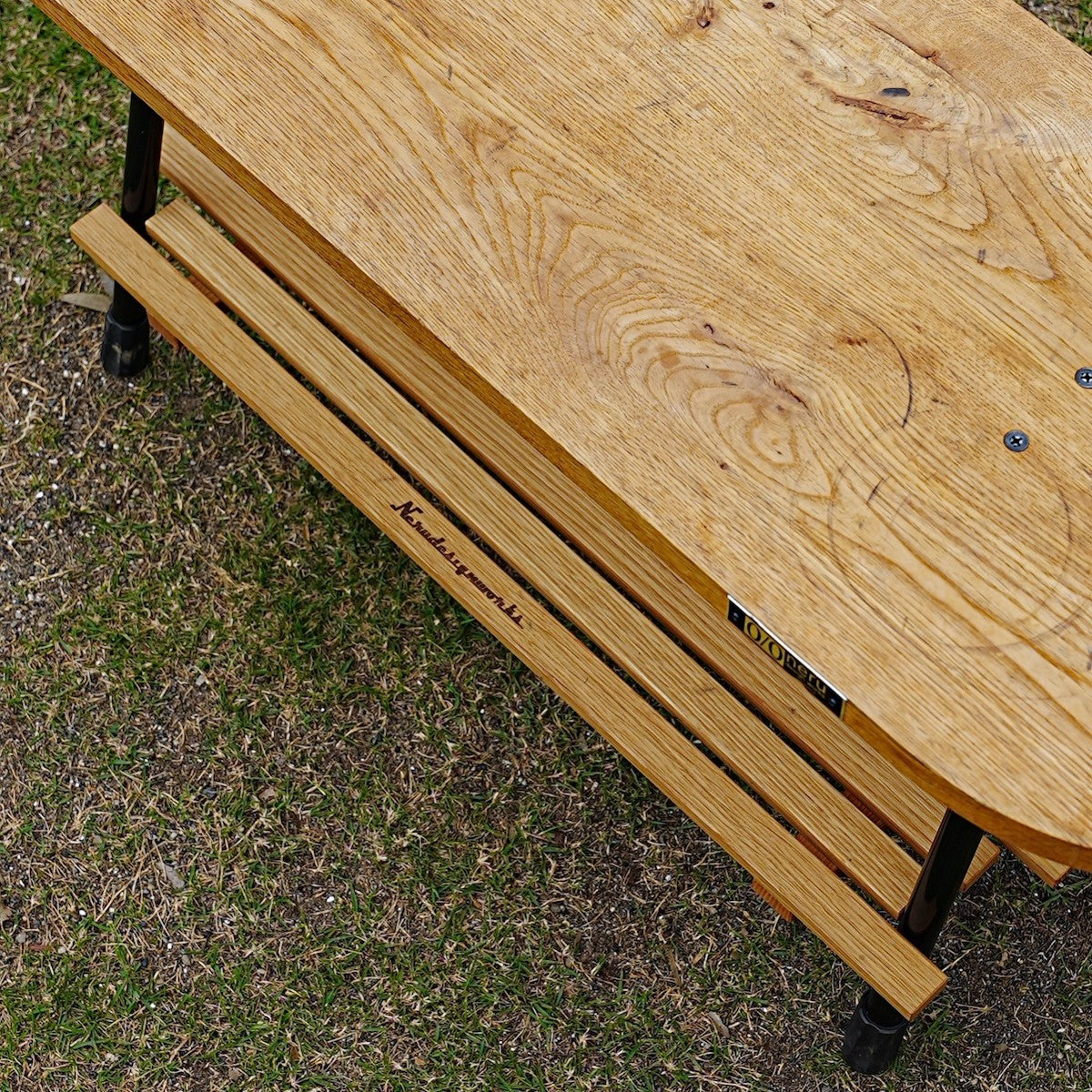 ネルデザインワークス muku_no_deck case SBS kit ネルデザイン