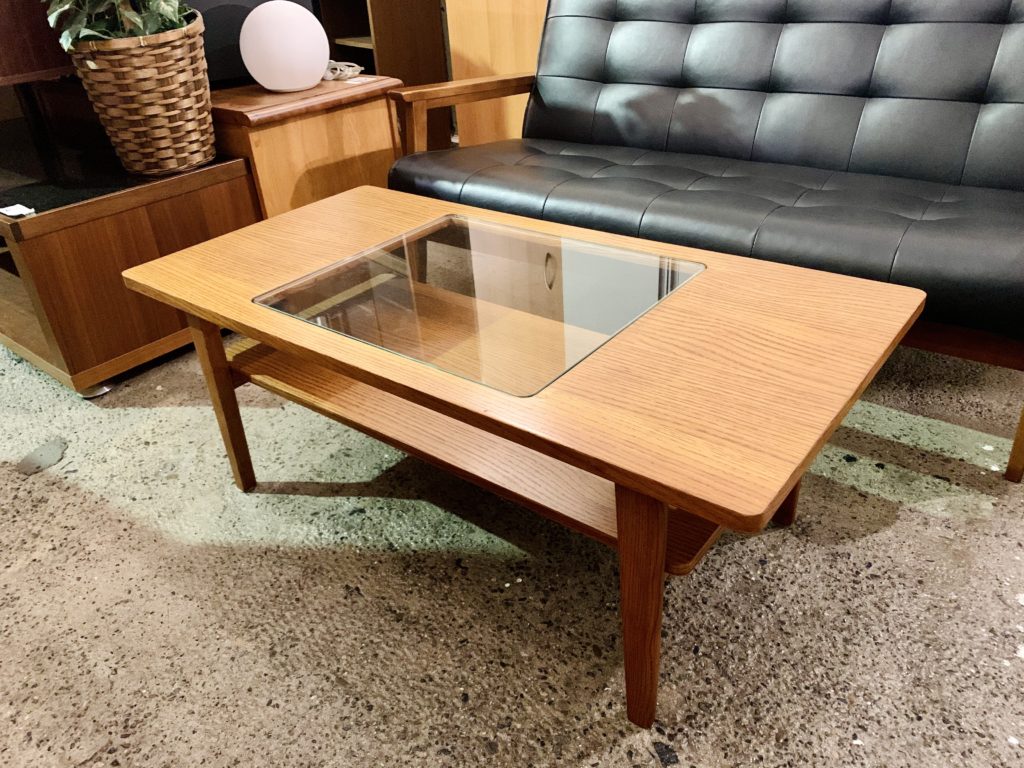 UNICO(ウニコ) ローテーブル