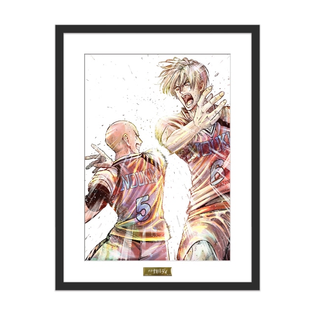 商品検索複製原画 | 小学館公式総合通販サイト LIFETUNES MALL（ライフ