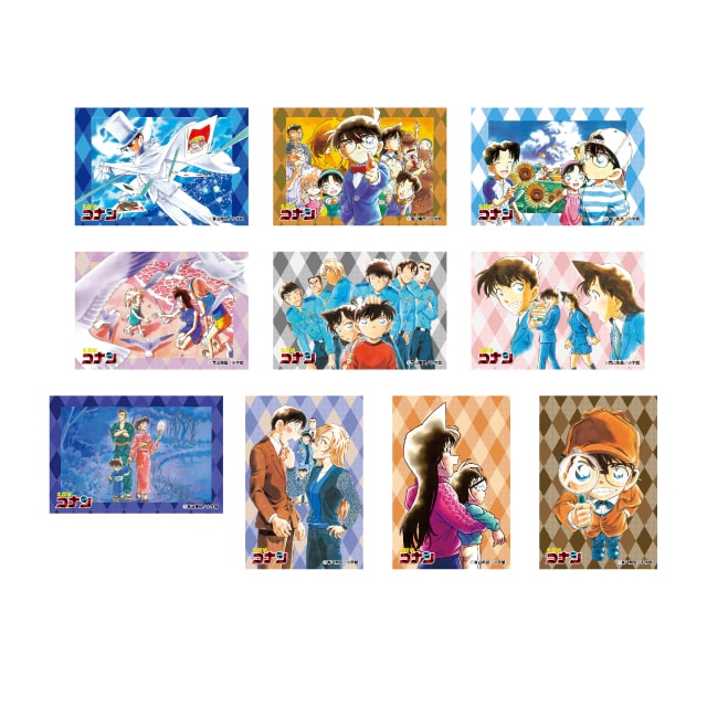 ヴァイス コナン SP 安室透 バーボン 降谷零 重なる推理 サイン 【公式